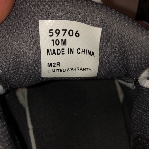 Footjoy Golf Shoes EUC, worn once - Picture 5 of 5